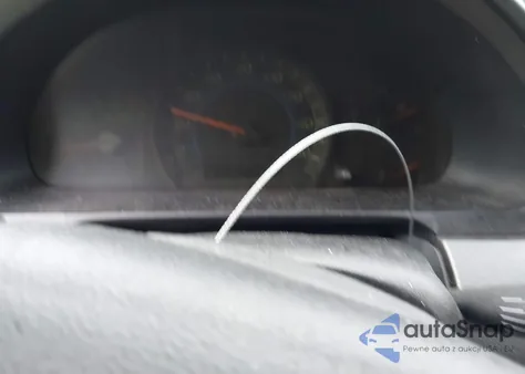 2007 Honda Odyssey Ex-L z USA, uszkodzony, nr VIN 5FNRL38617B450065